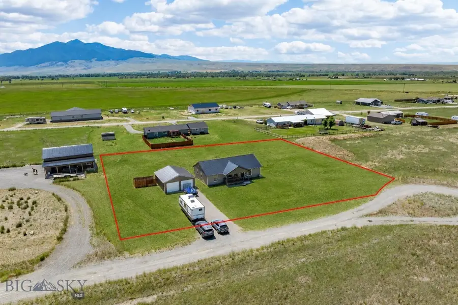 15 Sapphire Way, Sheridan, MT 59749 - #2