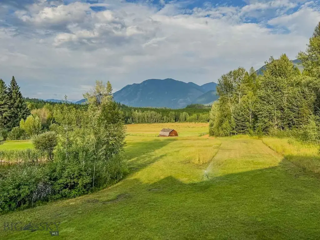 300 Desert Lodge, Coram, MT 59913 - #1