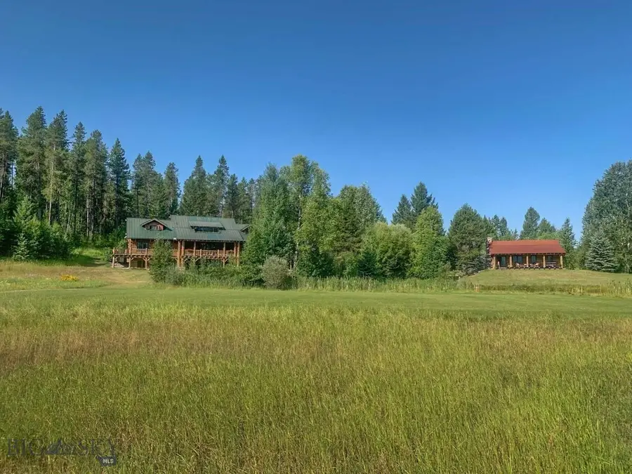 300 Desert Lodge, Coram, MT 59913 - #3