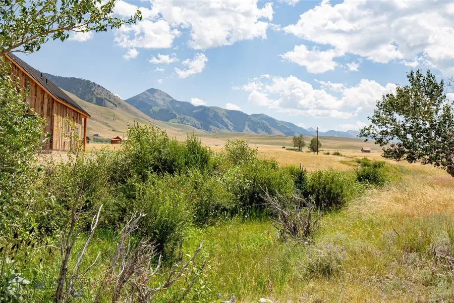 4 Raven Road N, Cameron, MT 59720 - #2
