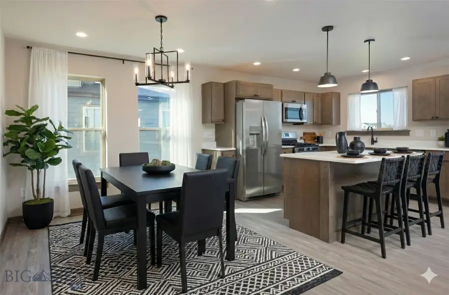 53 Canvasback Avenue, Bozeman, MT 59718 - #2