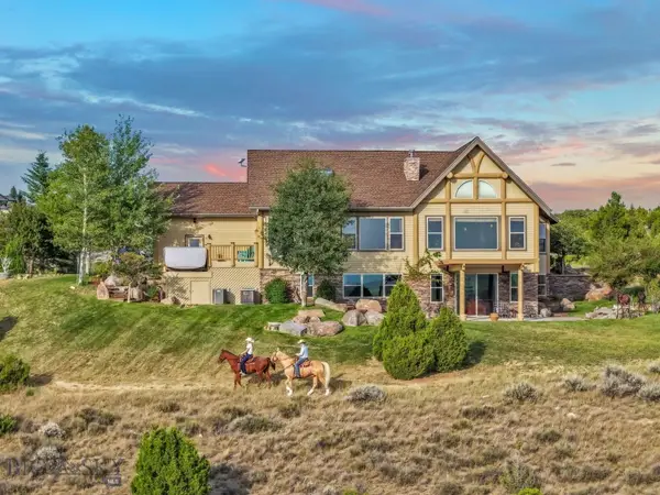 1061 Lookabout Lane, Manhattan, MT 59741