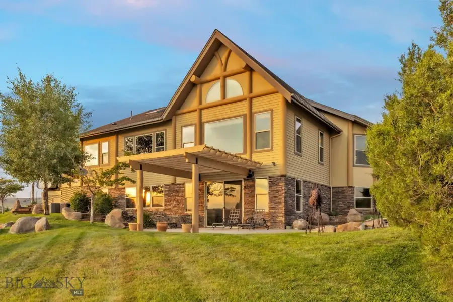 1061 Lookabout Lane, Manhattan, MT 59741 - #2