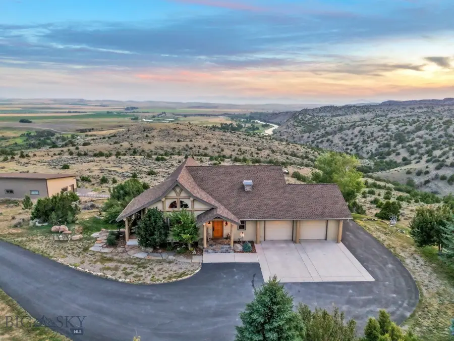 1061 Lookabout Lane, Manhattan, MT 59741 - #3