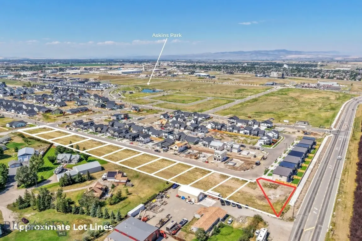 826 Spaniel Lane, Belgrade, MT 59714 - #1