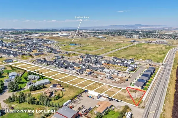 826 Spaniel Lane, Belgrade, MT 59714
