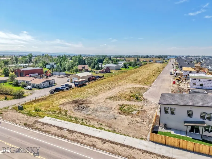 826 Spaniel Lane, Belgrade, MT 59714 - #2