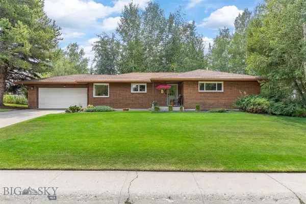 130 Rampart Drive, Butte, MT 59701