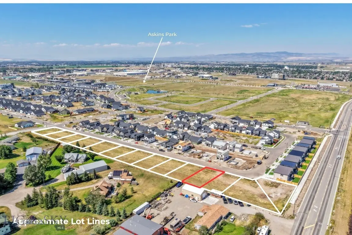 820 Spaniel Lane, Belgrade, MT 59714 - #1