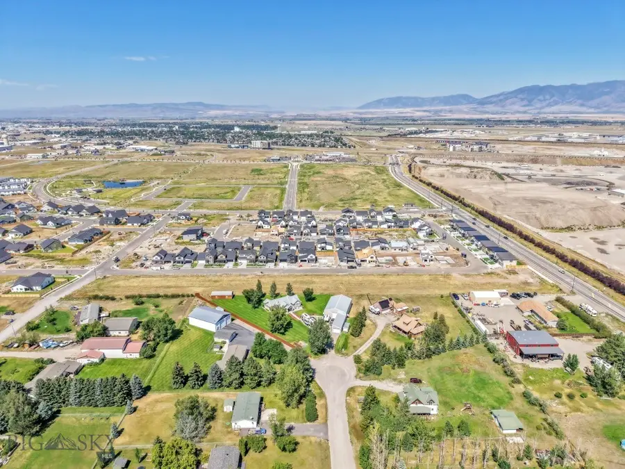 820 Spaniel Lane, Belgrade, MT 59714 - #3