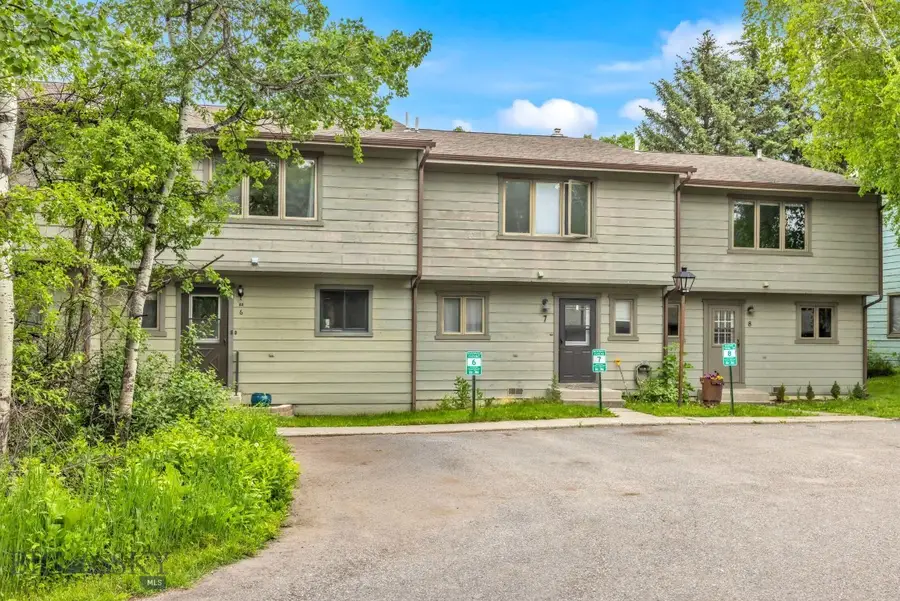 2020 S Rouse #B-6, Bozeman, MT 59715 - #2