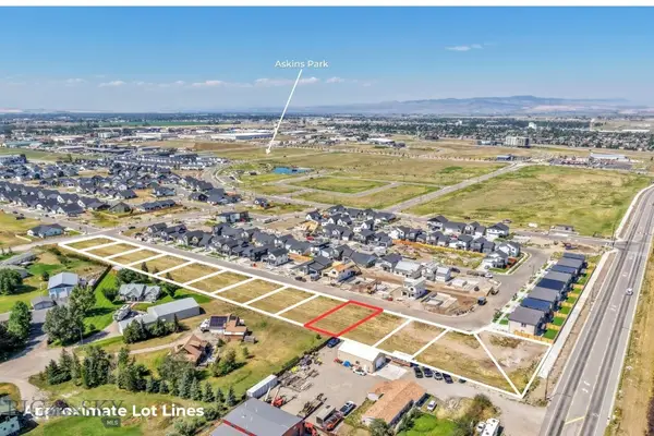 818 Spaniel Lane, Belgrade, MT 59714