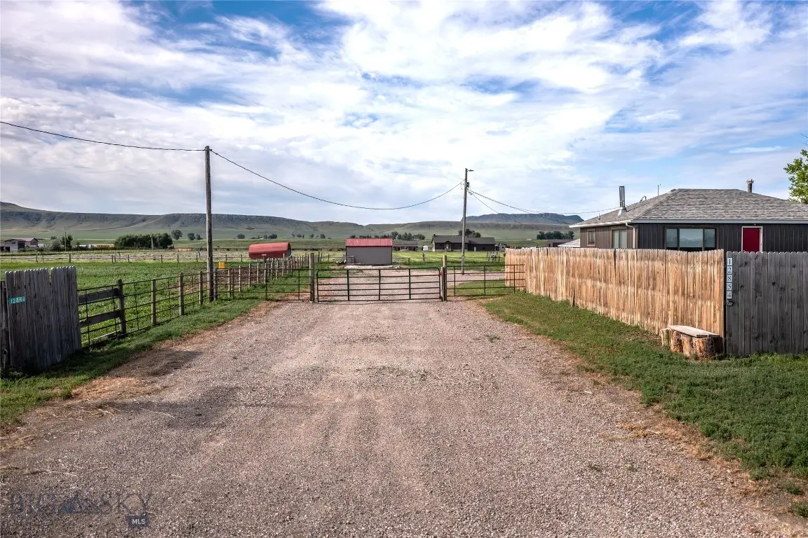 12854 Mt Highway 200, Simms, MT 59477 - #1