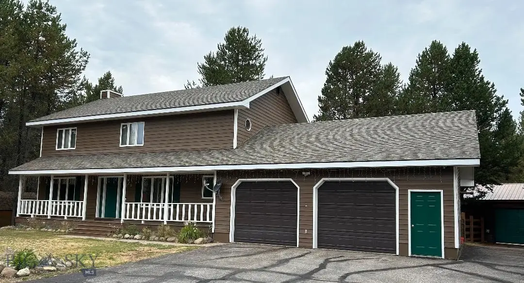 726 N Hayden Street, West Yellowstone, MT 59758 - #1