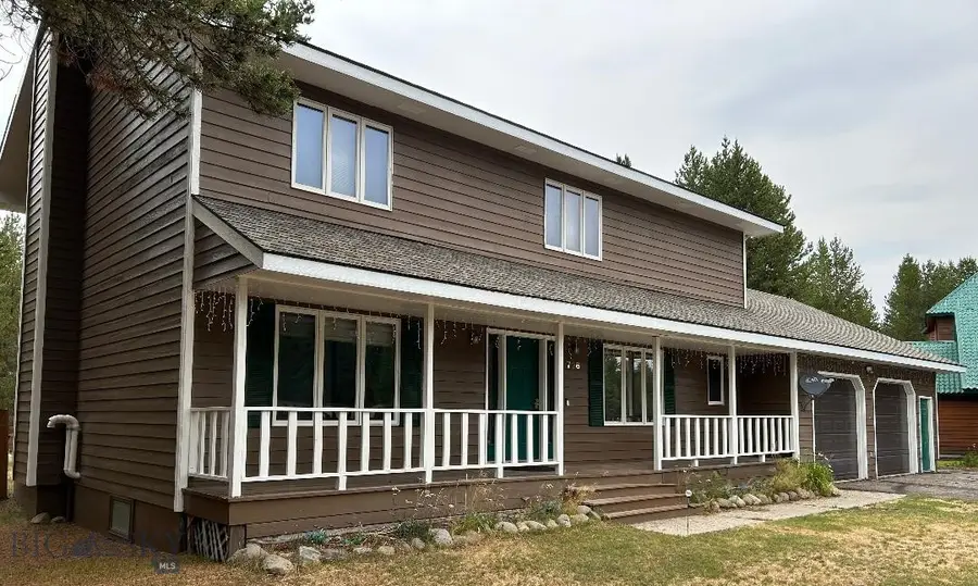 726 N Hayden Street, West Yellowstone, MT 59758 - #2
