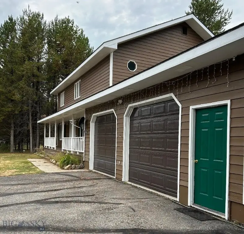 726 N Hayden Street, West Yellowstone, MT 59758 - #3