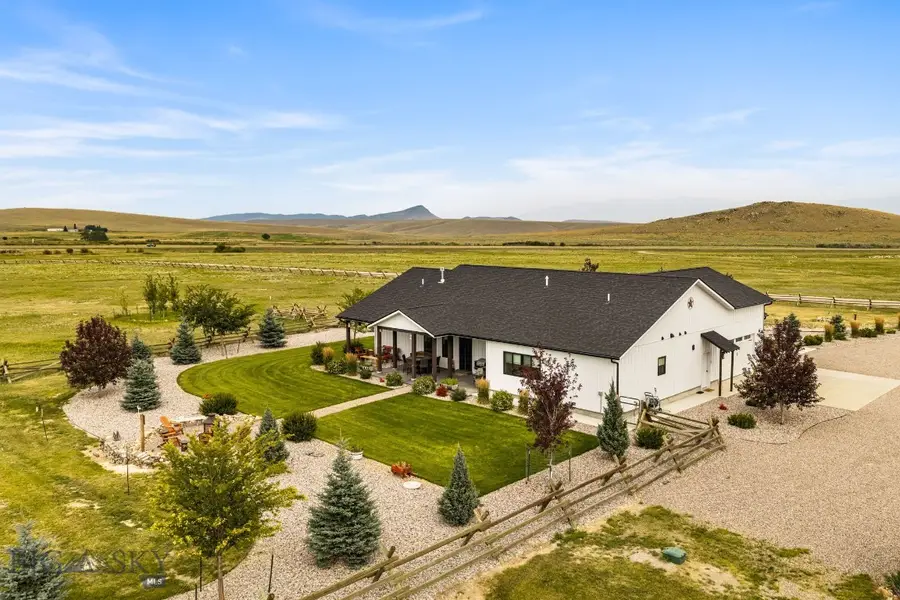 599 Salmon Fly Drive, Dillon, MT 59725 - #2
