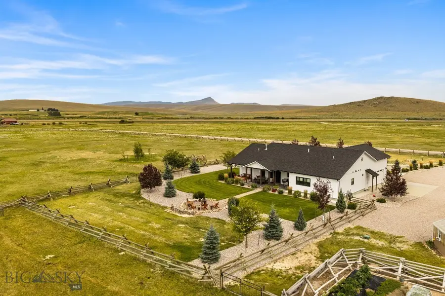 599 Salmon Fly Drive, Dillon, MT 59725 - #3