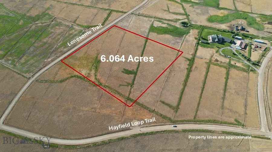 Lot 11 Shining Mountains 2, Ennis, MT 59729 - #2