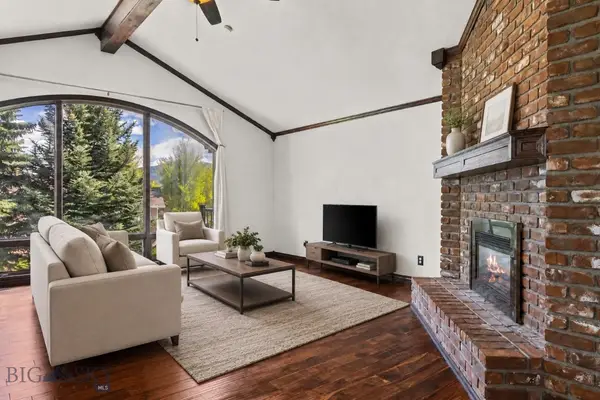1757 Highland Boulevard #15, Bozeman, MT 59715