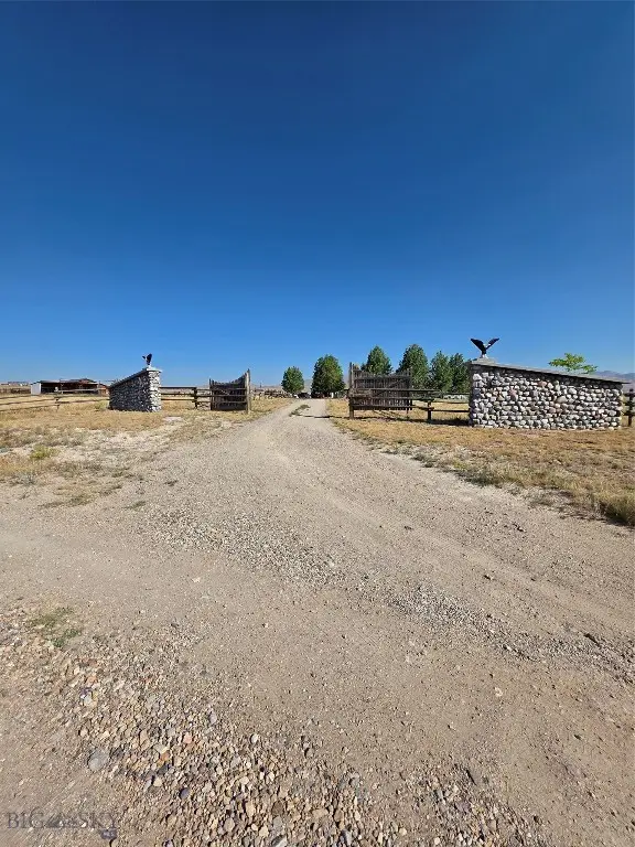 38 Sundust Lane, Twin Bridges, MT 59754