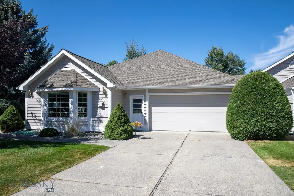 2705 Fairway Drive #15, Bozeman, MT 59715 - #1