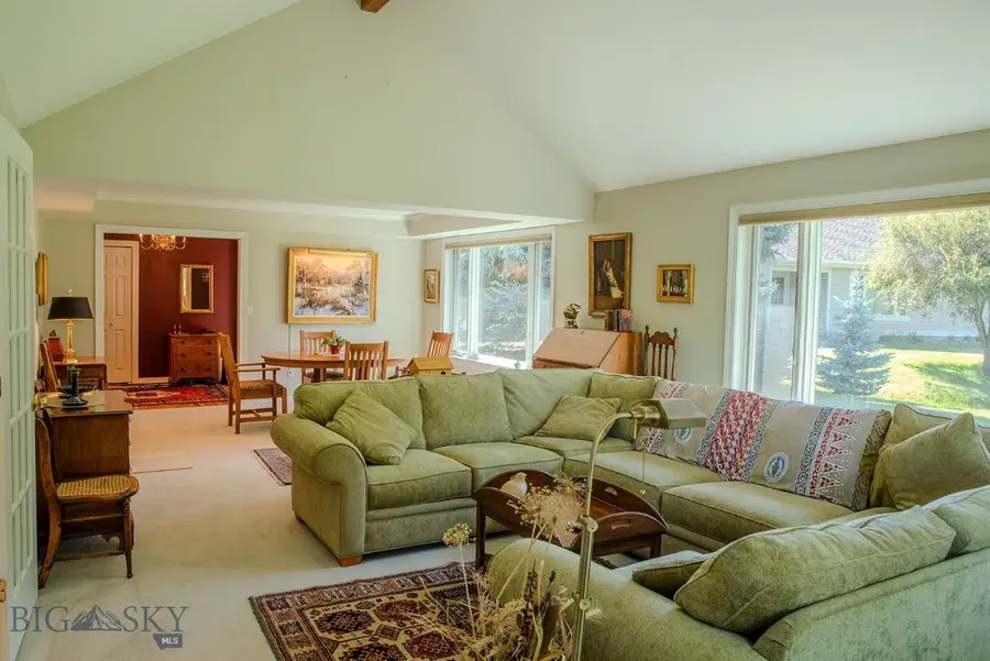 2705 Fairway Drive #15, Bozeman, MT 59715 - #2