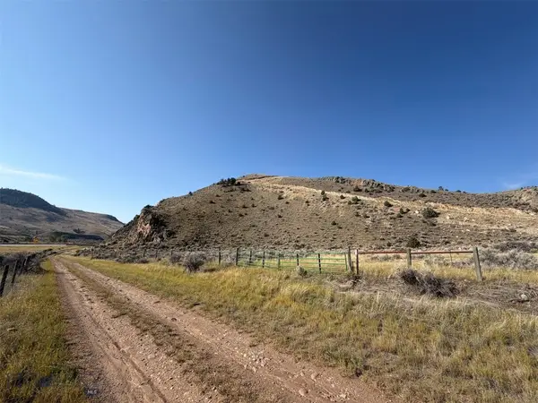 TBD Pipe Organ Road, Dillon, MT 59725