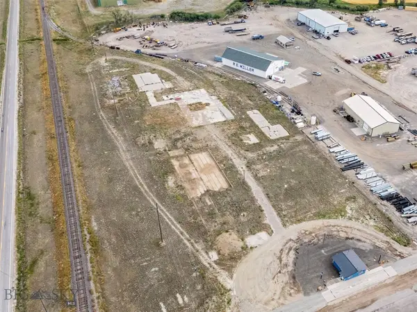 7725 S Highway 91, Dillon, MT 59725