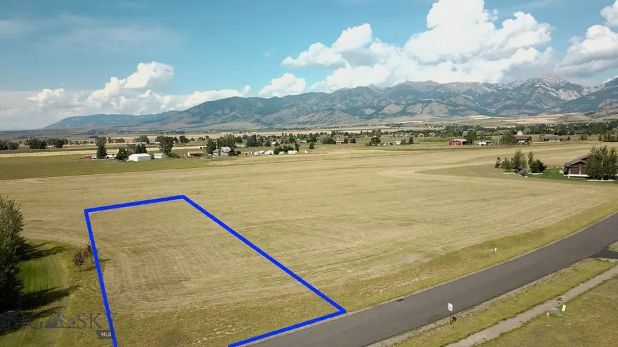 Lot 67 Farmland Crossing, Belgrade, MT 59714 - #2