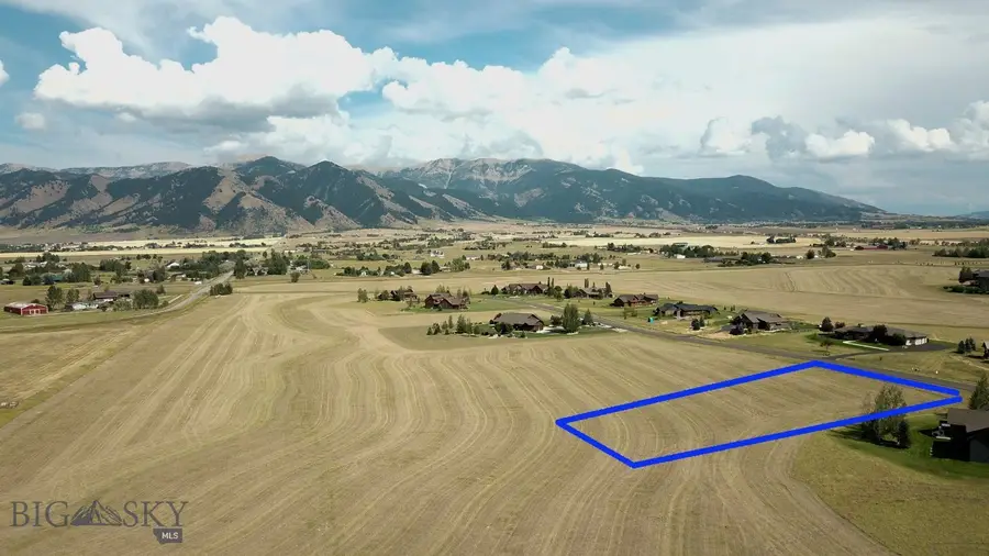 Lot 67 Farmland Crossing, Belgrade, MT 59714 - #3