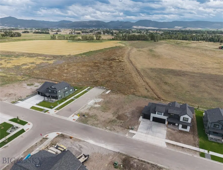 TBD Noble Peak Drive, Bozeman, MT 59718 - #2