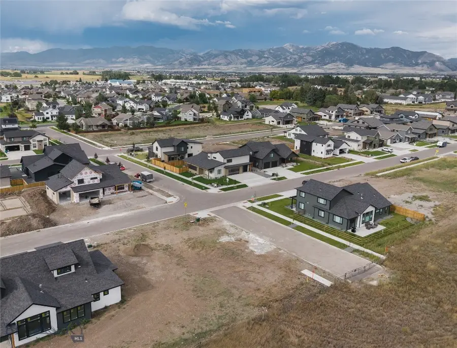 TBD Noble Peak Drive, Bozeman, MT 59718 - #3
