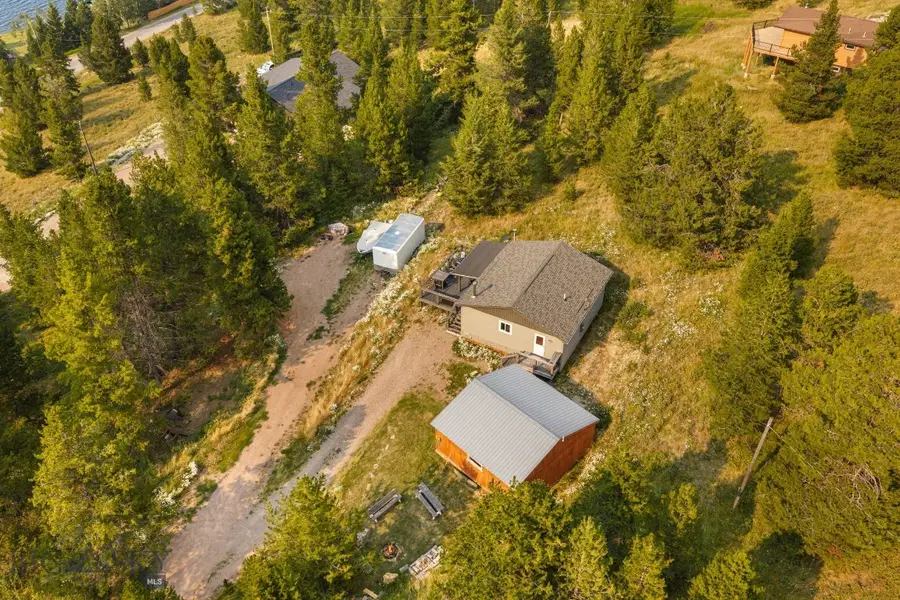 Address Withheld By Seller, Anaconda, MT 59711 - #2