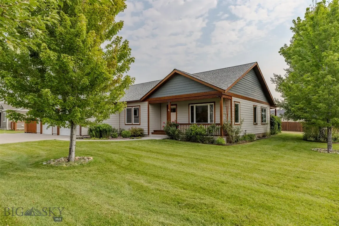 1220 Wildflower Trail, Livingston, MT 59047 - #1