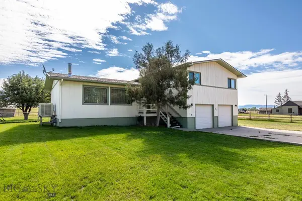 11 Bieler Lane, Sheridan, MT 59749