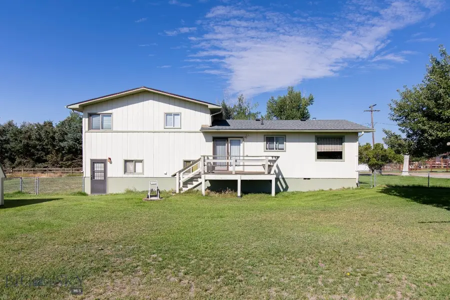 11 Bieler Lane, Sheridan, MT 59749 - #2