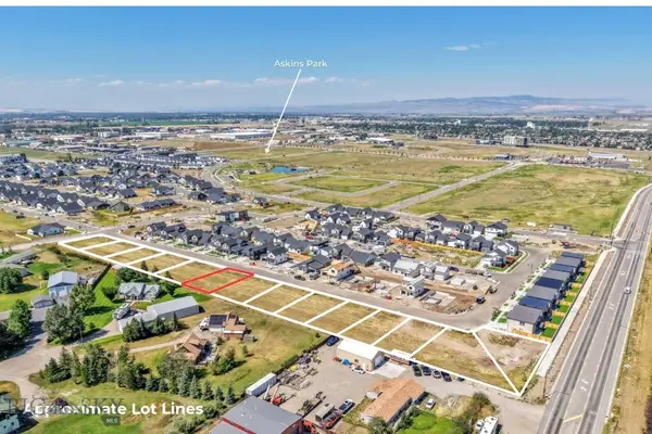 810 Spaniel Lane, Belgrade, MT 59714