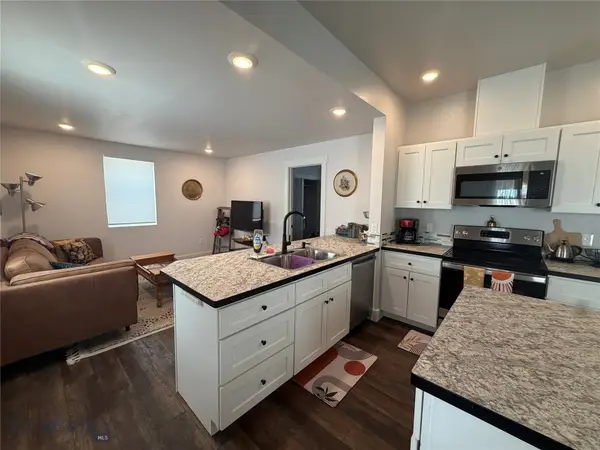 304 E Larime Street, White Sulphur Springs, MT 59645