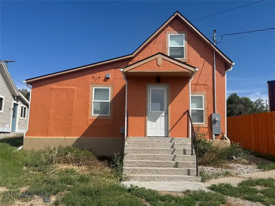 304 E Larime Street, White Sulphur Springs, MT 59645 - #2