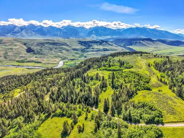 Lot 33A Elk Ridge Road, Cameron, MT 59720