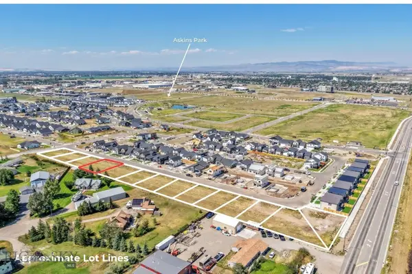 806 Spaniel Lane, Belgrade, MT 59714