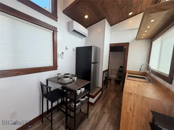 306 E Larime Street, White Sulphur Springs, MT 59645