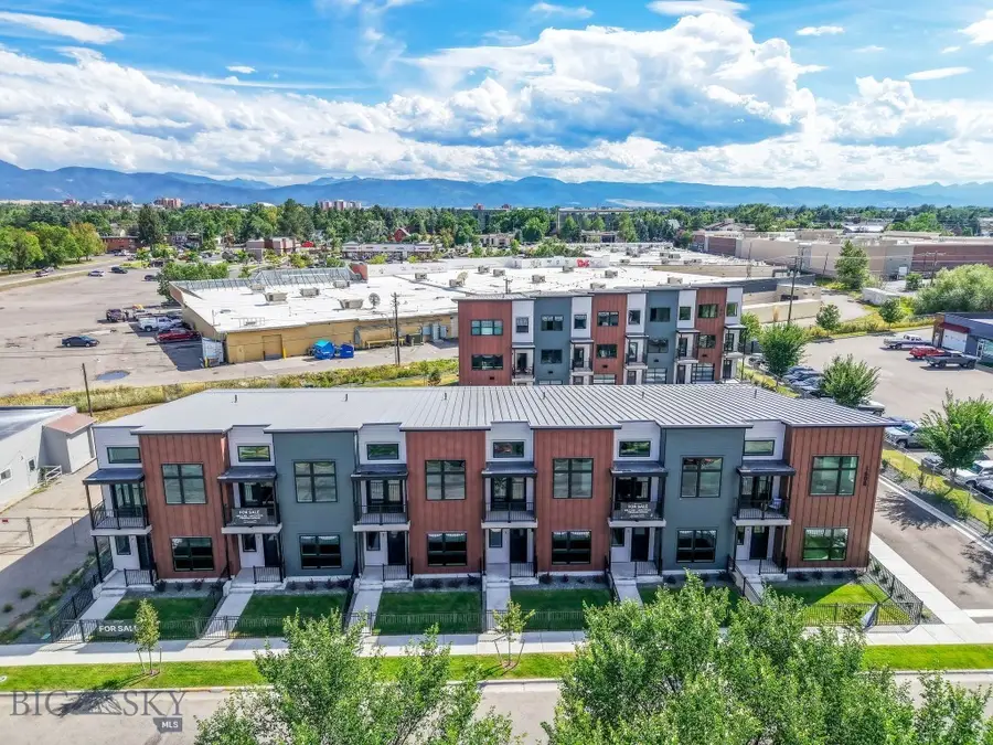1608 W Beall Street #D, Bozeman, MT 59715 - #2