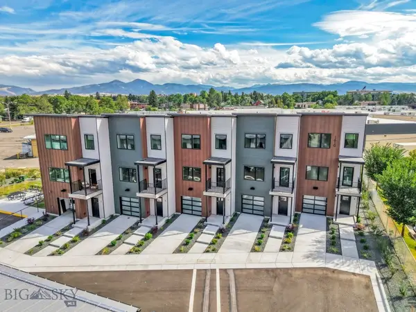 1610 W Beall Street #B, Bozeman, MT 59715