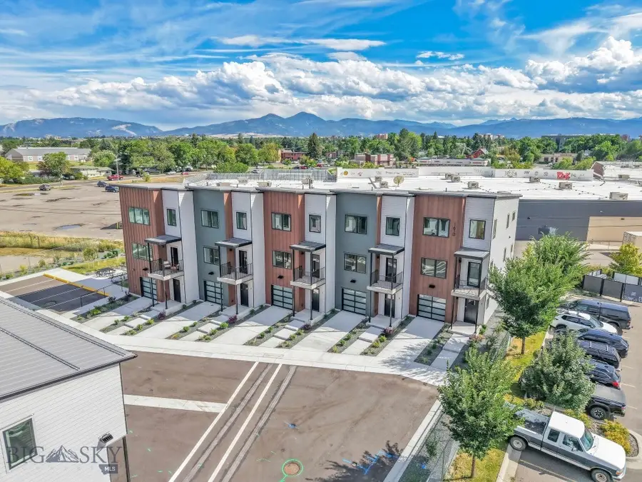1610 W Beall Street #B, Bozeman, MT 59715 - #2