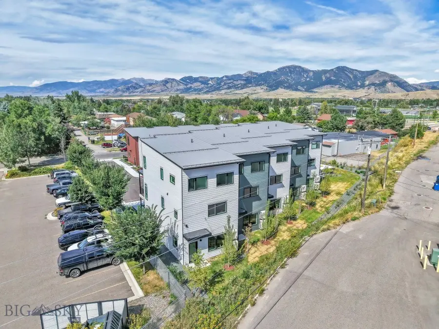 1610 W Beall Street #B, Bozeman, MT 59715 - #3