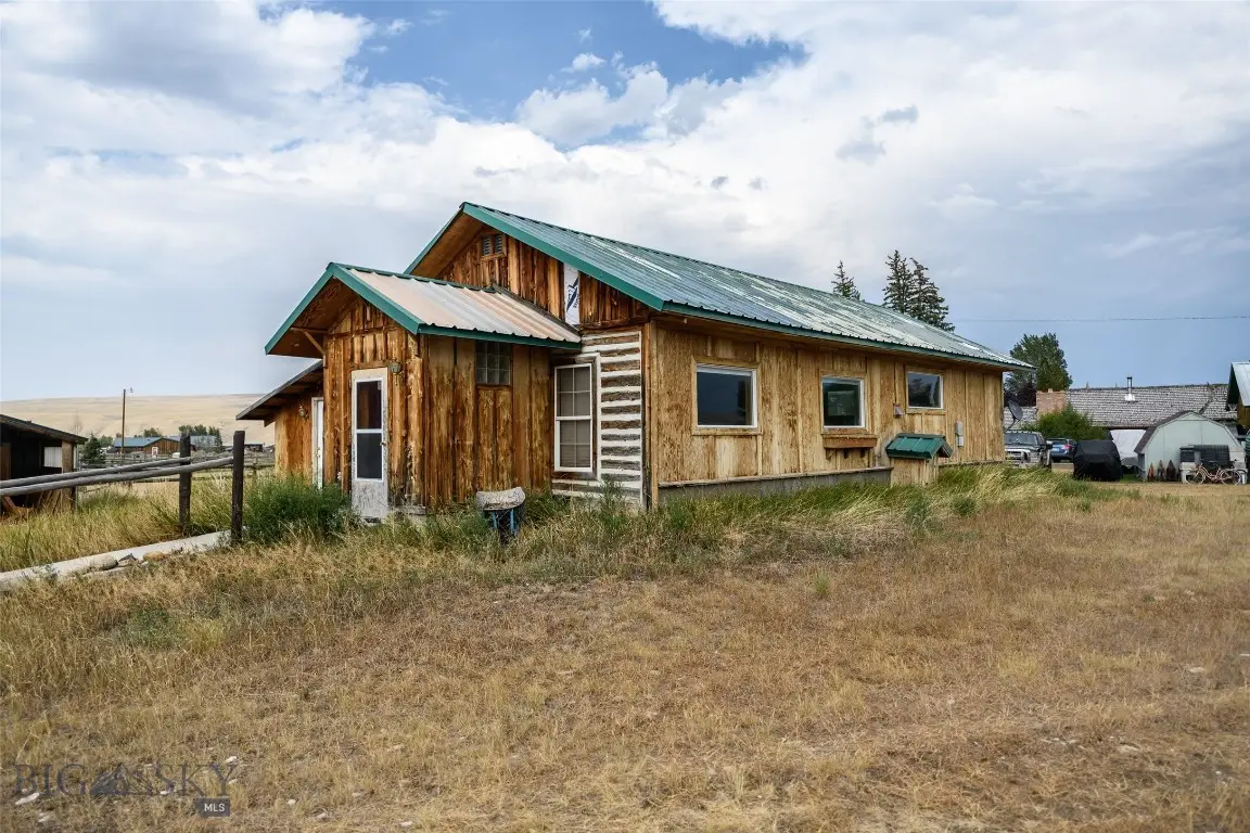 400 Blaine, Lima, MT 59739 - #1