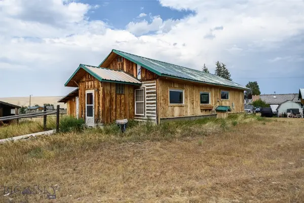 400 Blaine, Lima, MT 59739