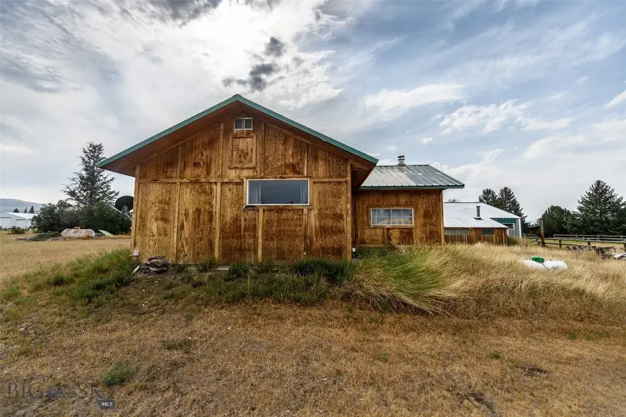 400 Blaine, Lima, MT 59739 - #2